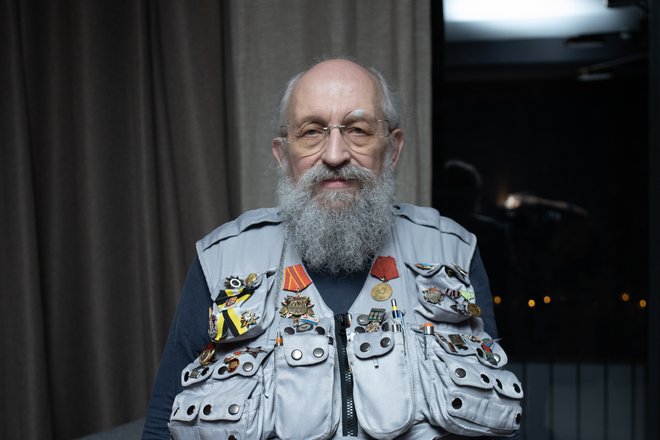 Анатолий&nbsp;Вассерман